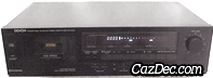 Denon DR-M14HX