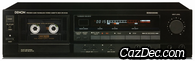 Denon DR-M15HX