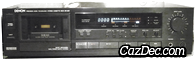 Denon DR-M20