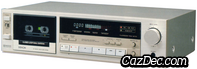 Denon DR-M22