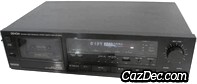 Denon DR-M30HX
