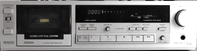 Denon DR-M33