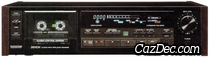 Denon DR-M44HX
