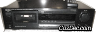 Denon DRM-540