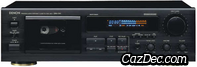 Denon DRM-550