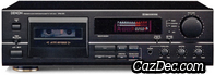 Denon DRM-555