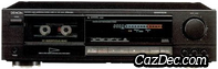 Denon DRM-600