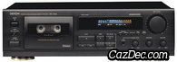 Denon DRM-650S