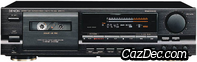 Denon DRM-740
