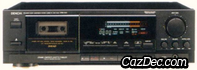 Denon DRM-800