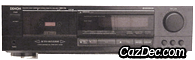 Denon DRR-730