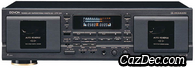 Denon DRW-580