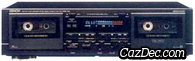 Denon DRW-660