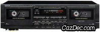 Denon DRW-830