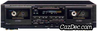 Denon DRW-840