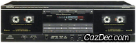 Denon DRW-850