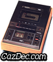 ELAC CD520