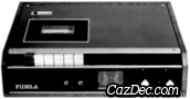 Nakamichi Fidelia