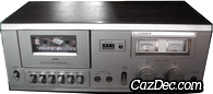 Fisher CD-4011