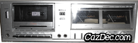 Fisher CR-110