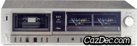 Fisher CR-123