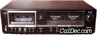 Fisher CR-125