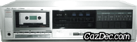 Fisher CR-127