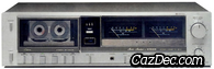 Fisher CR-130