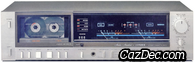 Fisher CR-150