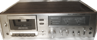 Fisher CR-4028