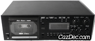 Fisher CR-4170