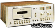Fisher CR-5115