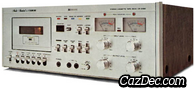 Fisher CR-5120