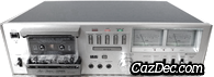 Fisher CR-5125