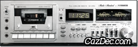 Fisher CR-5150