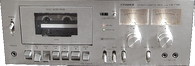 Fisher CR-7700