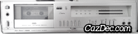Fisher CR-9000