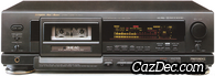 Fisher CR-9070