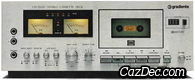 Gradiente CD-3500