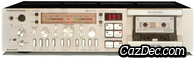 Grundig CF 5500