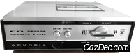 Grundig CN 222