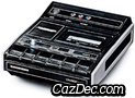 Grundig CN 500 HiFi