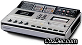 Grundig CN 930 HiFi