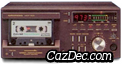 Grundig MCF 600