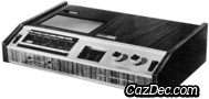 Harman Kardon CAD-4