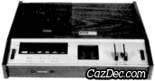 Harman kardon CAD-4a