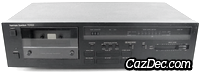 Harman Kardon TD102