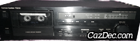 Harman Kardon TD212