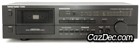 Harman Kardon TD262