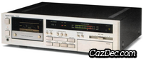 Harman Kardon TD292